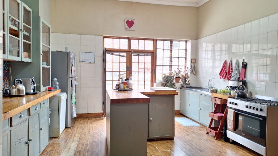 4 Bedroom Property for Sale in Vrede Free State